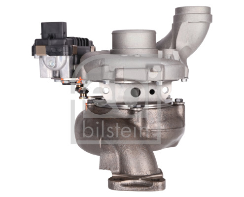 Febi Bilstein Turbocharger 186924
