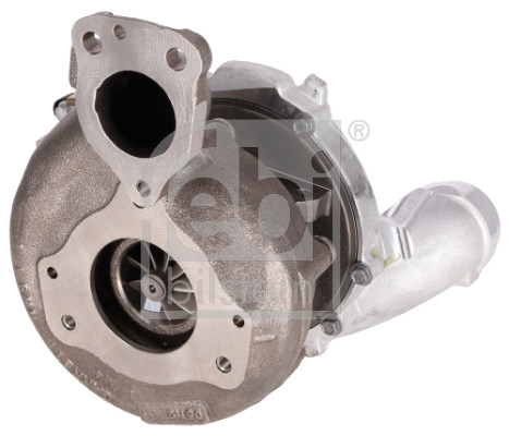 Febi Bilstein Turbocharger 186925