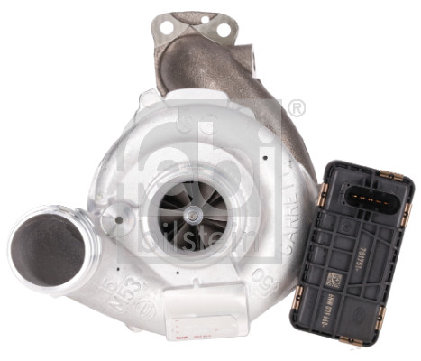 Febi Bilstein Turbocharger 186925