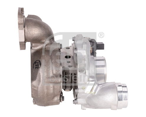 Febi Bilstein Turbocharger 186925