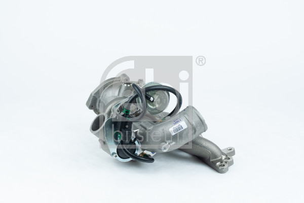 Febi Bilstein Turbocharger 186927