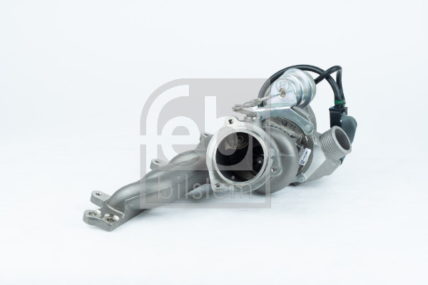 Febi Bilstein Turbocharger 186927