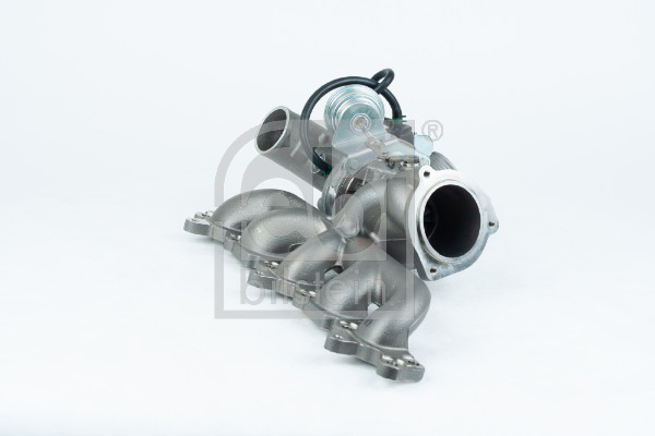 Febi Bilstein Turbocharger 186927