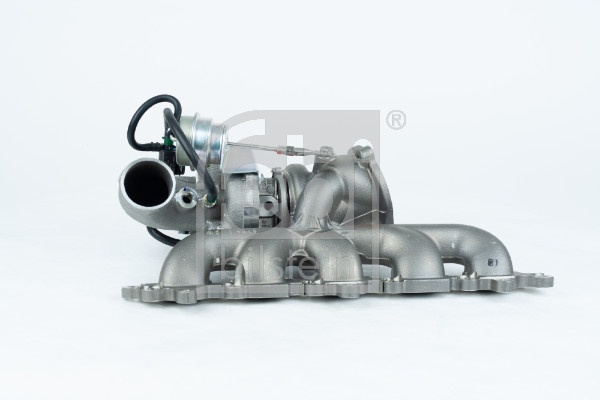 Febi Bilstein Turbocharger 186927
