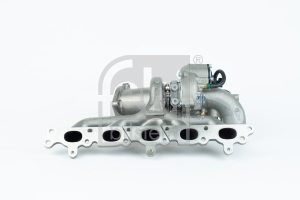 Febi Bilstein Turbocharger 186927
