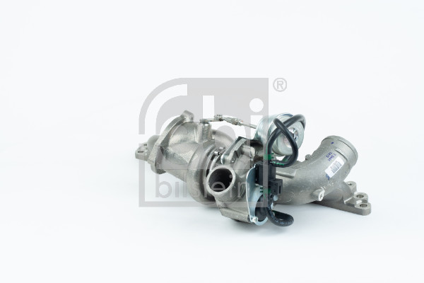Febi Bilstein Turbocharger 186927