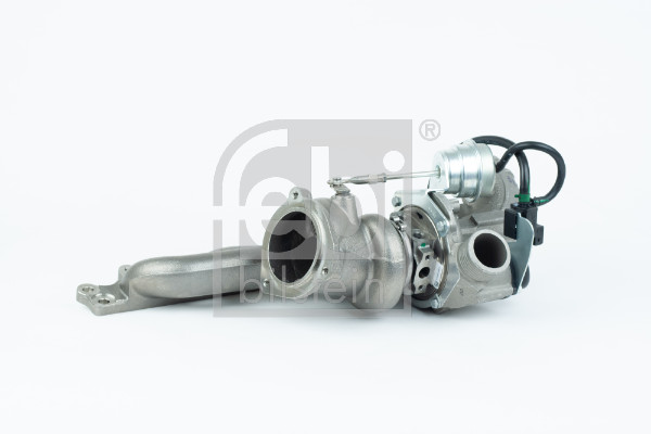 Febi Bilstein Turbocharger 186927