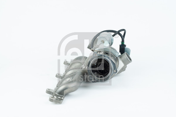 Febi Bilstein Turbocharger 186927