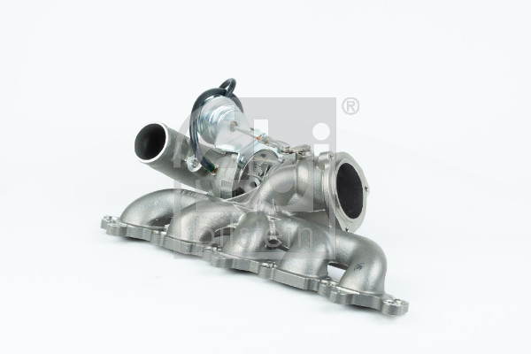 Febi Bilstein Turbocharger 186927