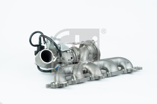 Febi Bilstein Turbocharger 186927