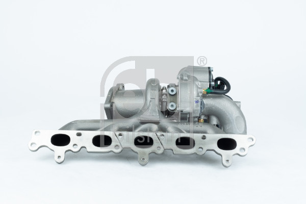 Febi Bilstein Turbocharger 186927