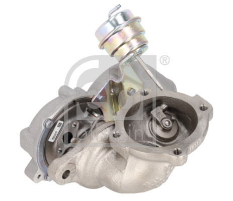 Febi Bilstein Turbocharger 186928