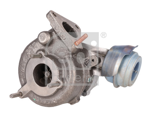 Febi Bilstein Turbocharger 186929