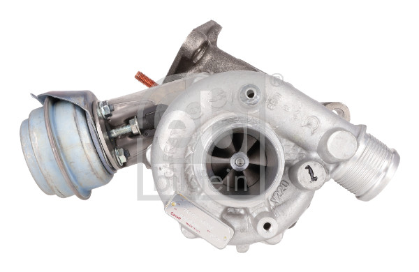 Febi Bilstein Turbocharger 186929