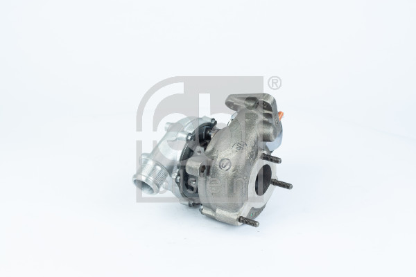 Febi Bilstein Turbocharger 186929