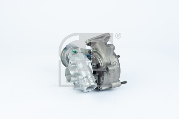Febi Bilstein Turbocharger 186929