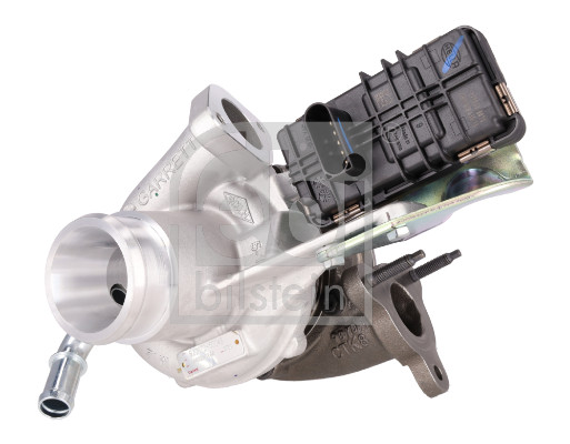 Febi Bilstein Turbocharger 186930
