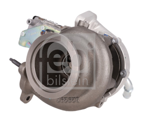 Febi Bilstein Turbocharger 186930