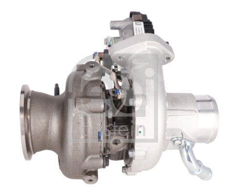 Febi Bilstein Turbocharger 186930