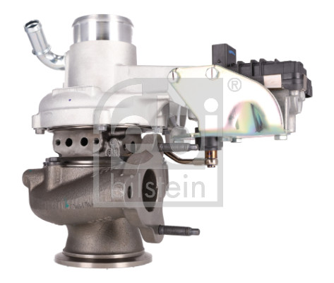 Febi Bilstein Turbocharger 186930