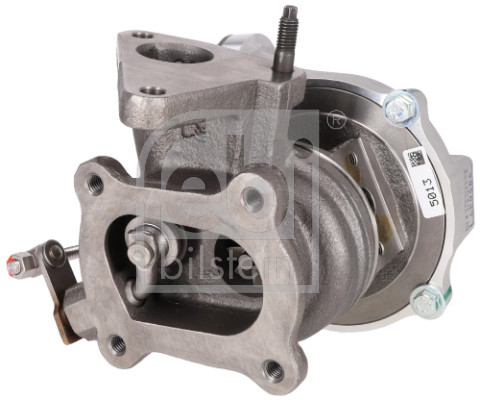Febi Bilstein Turbocharger 186933