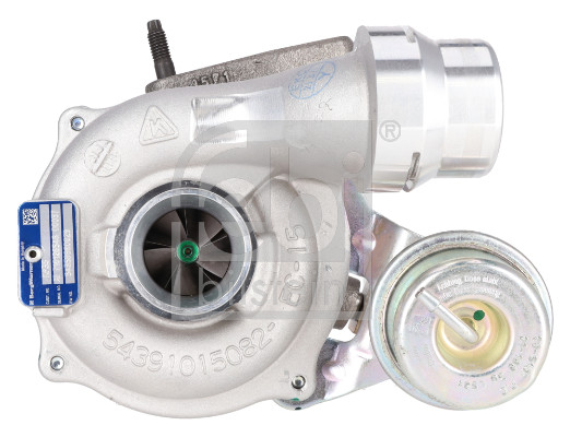Febi Bilstein Turbocharger 186933