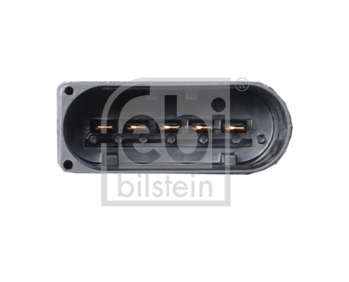 Febi Bilstein Turbocharger 186936