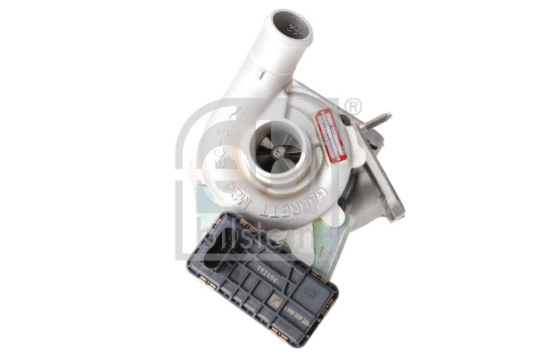 Febi Bilstein Turbocharger 186936