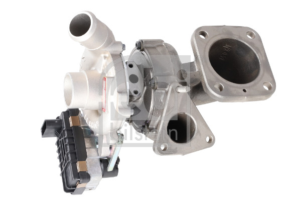 Febi Bilstein Turbocharger 186936