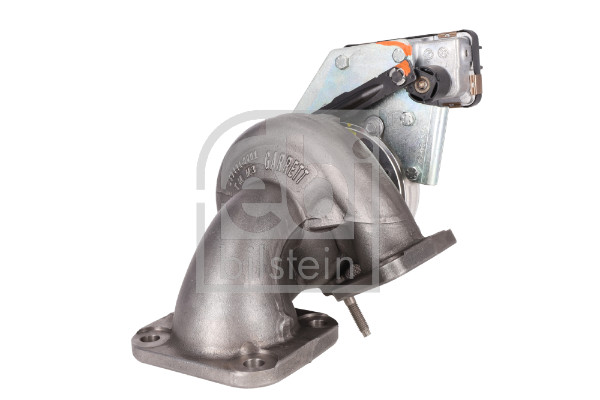Febi Bilstein Turbocharger 186937