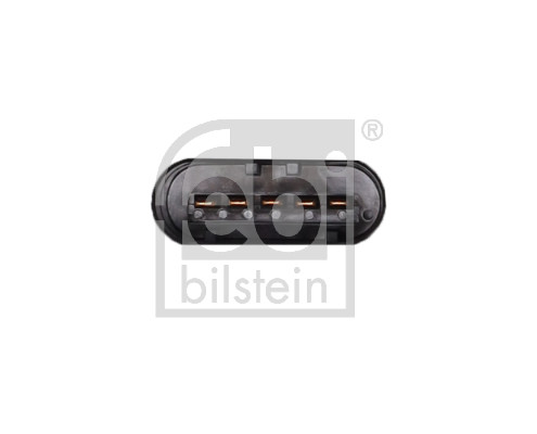 Febi Bilstein Turbocharger 186937