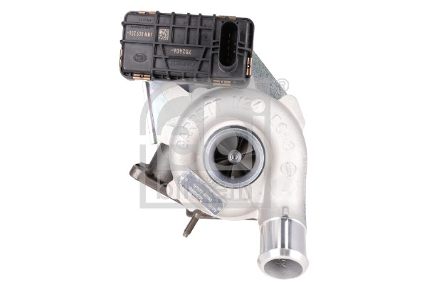 Febi Bilstein Turbocharger 186937