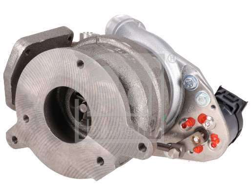 Febi Bilstein Turbocharger 186938