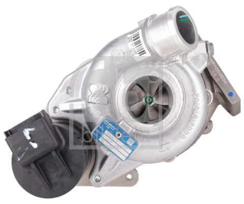 Febi Bilstein Turbocharger 186938