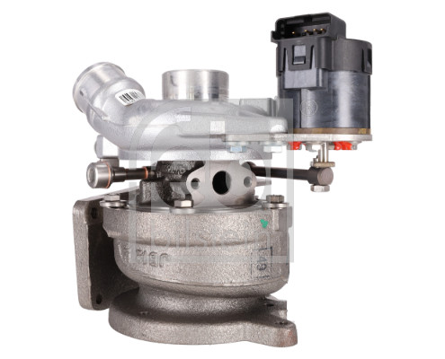 Febi Bilstein Turbocharger 186938