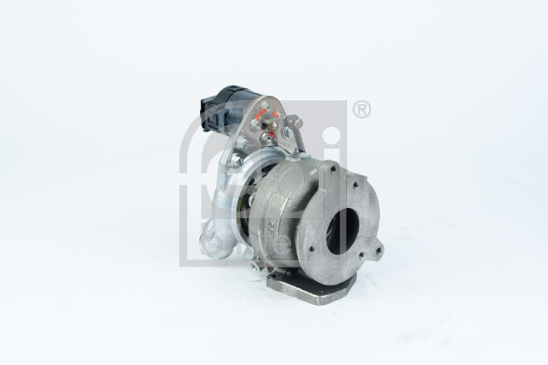 Febi Bilstein Turbocharger 186938