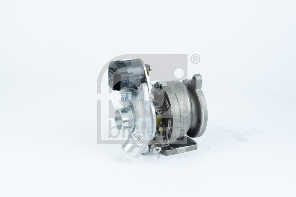 Febi Bilstein Turbocharger 186938