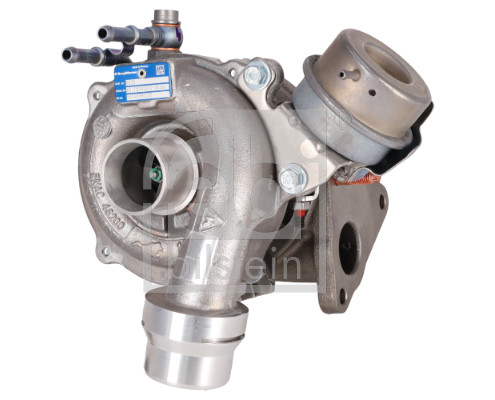 Febi Bilstein Turbocharger 186939