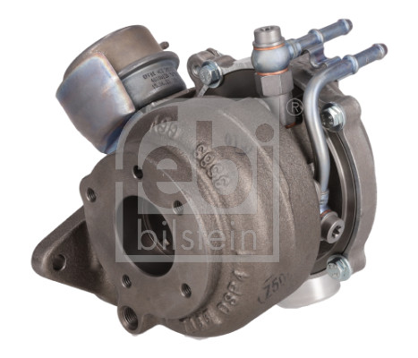 Febi Bilstein Turbocharger 186939