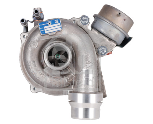 Febi Bilstein Turbocharger 186939