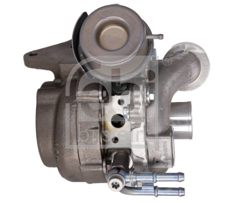 Febi Bilstein Turbocharger 186939