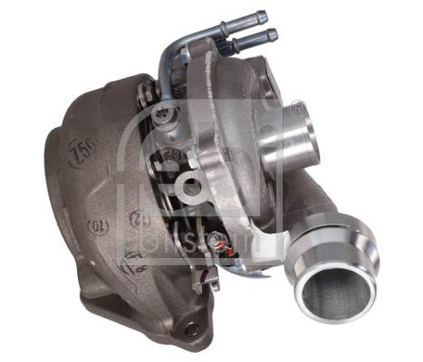 Febi Bilstein Turbocharger 186939