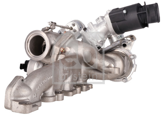 Febi Bilstein Turbocharger 186940