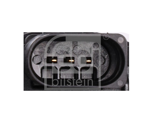 Febi Bilstein Turbocharger 186940