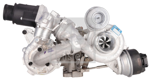 Febi Bilstein Turbocharger 186940