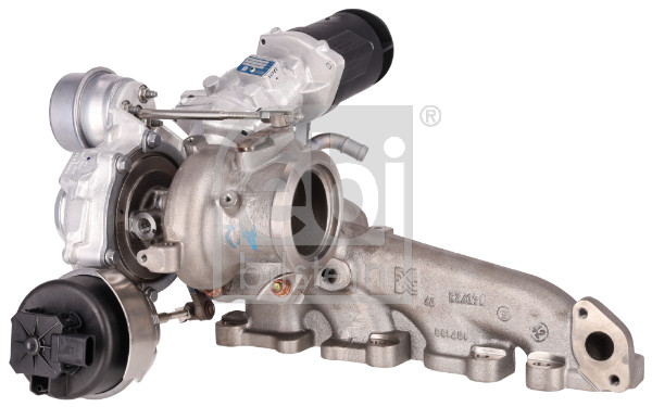 Febi Bilstein Turbocharger 186940
