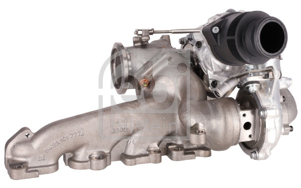 Febi Bilstein Turbocharger 186940
