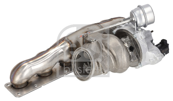 Febi Bilstein Turbocharger 186941