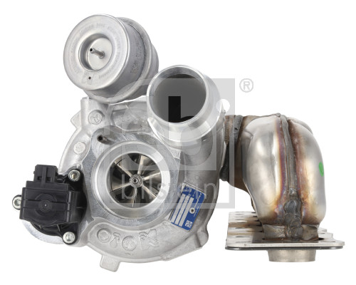 Febi Bilstein Turbocharger 186941