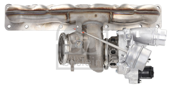Febi Bilstein Turbocharger 186941